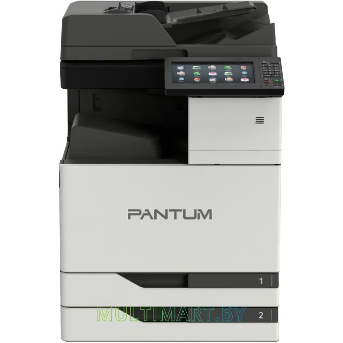 МФУ Pantum CM9708DN
